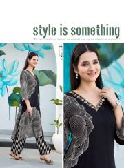 Radhika Lifestyle   ZION VOL 1